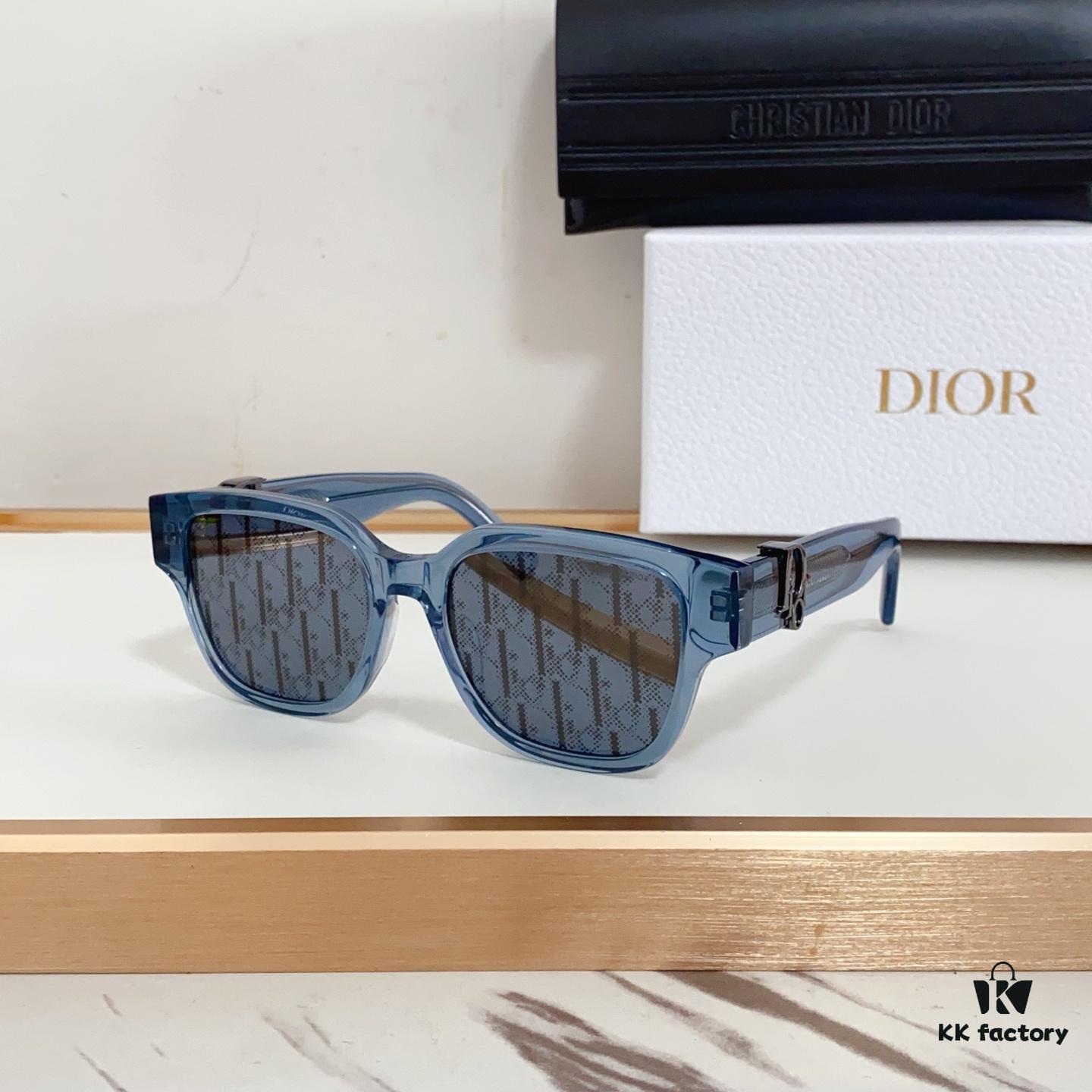 140 Dior - Dior Oblique S1F