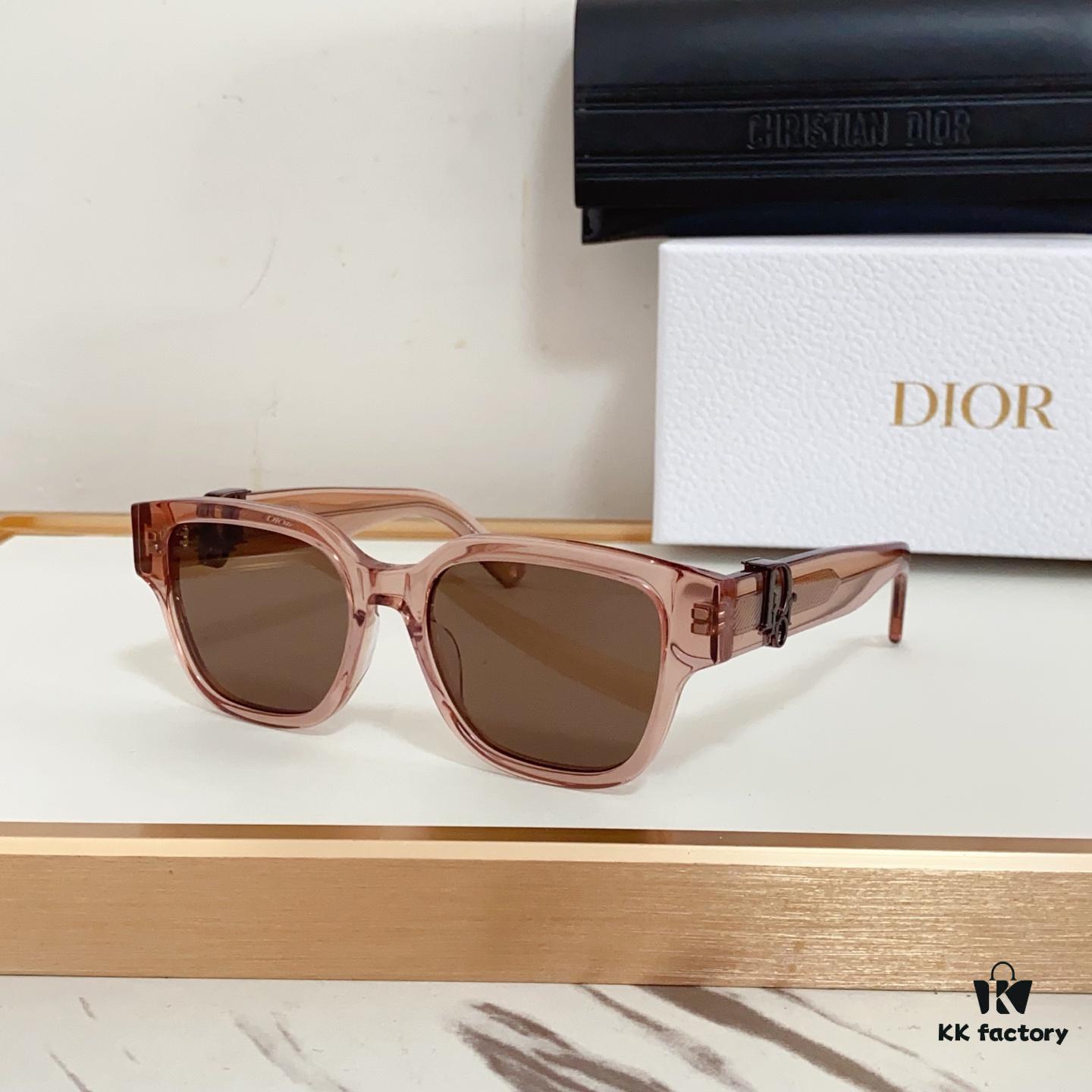 140 Dior - Dior Oblique S1F