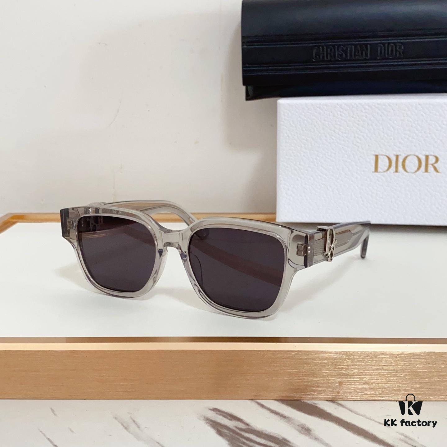 140 Dior - Dior Oblique S1F