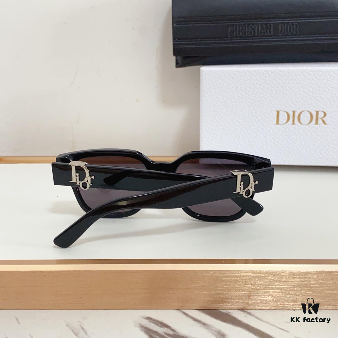 140 Dior - Dior Oblique S1F