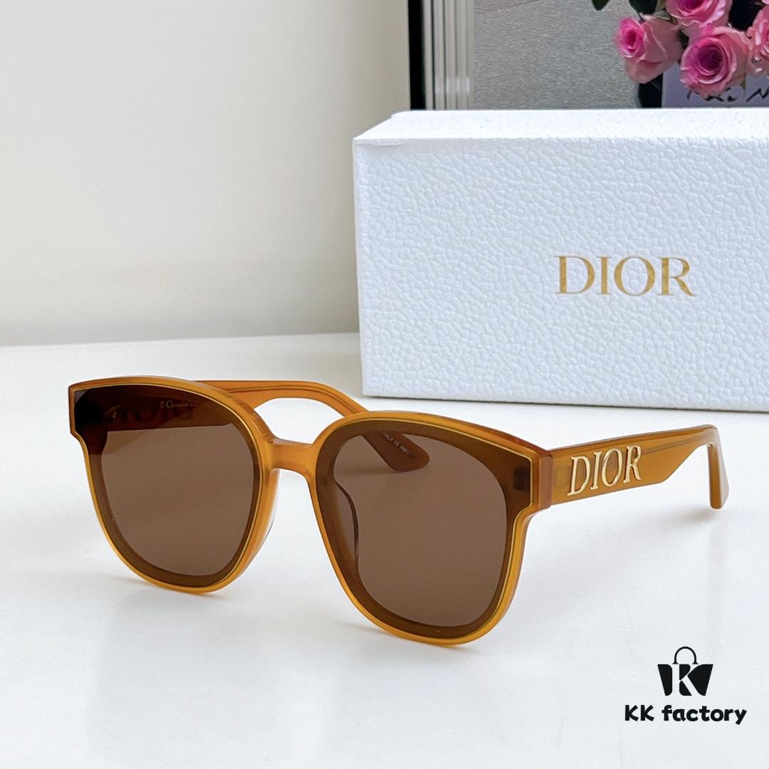 DIOR 8067 Sunglasses Model 110 Dior Size 50-20-145
