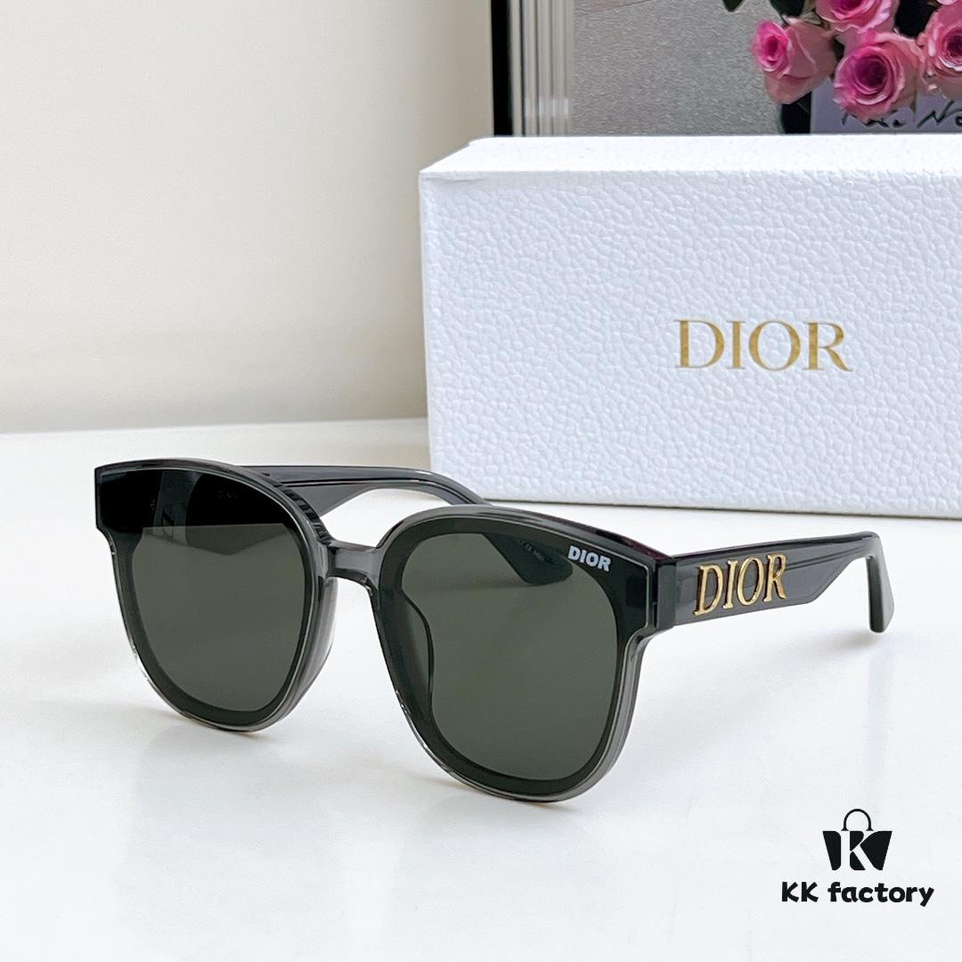 DIOR 8067 Sunglasses Model 110 Dior Size 50-20-145