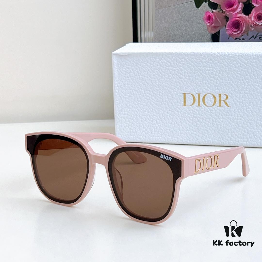 DIOR 8067 Sunglasses Model 110 Dior Size 50-20-145