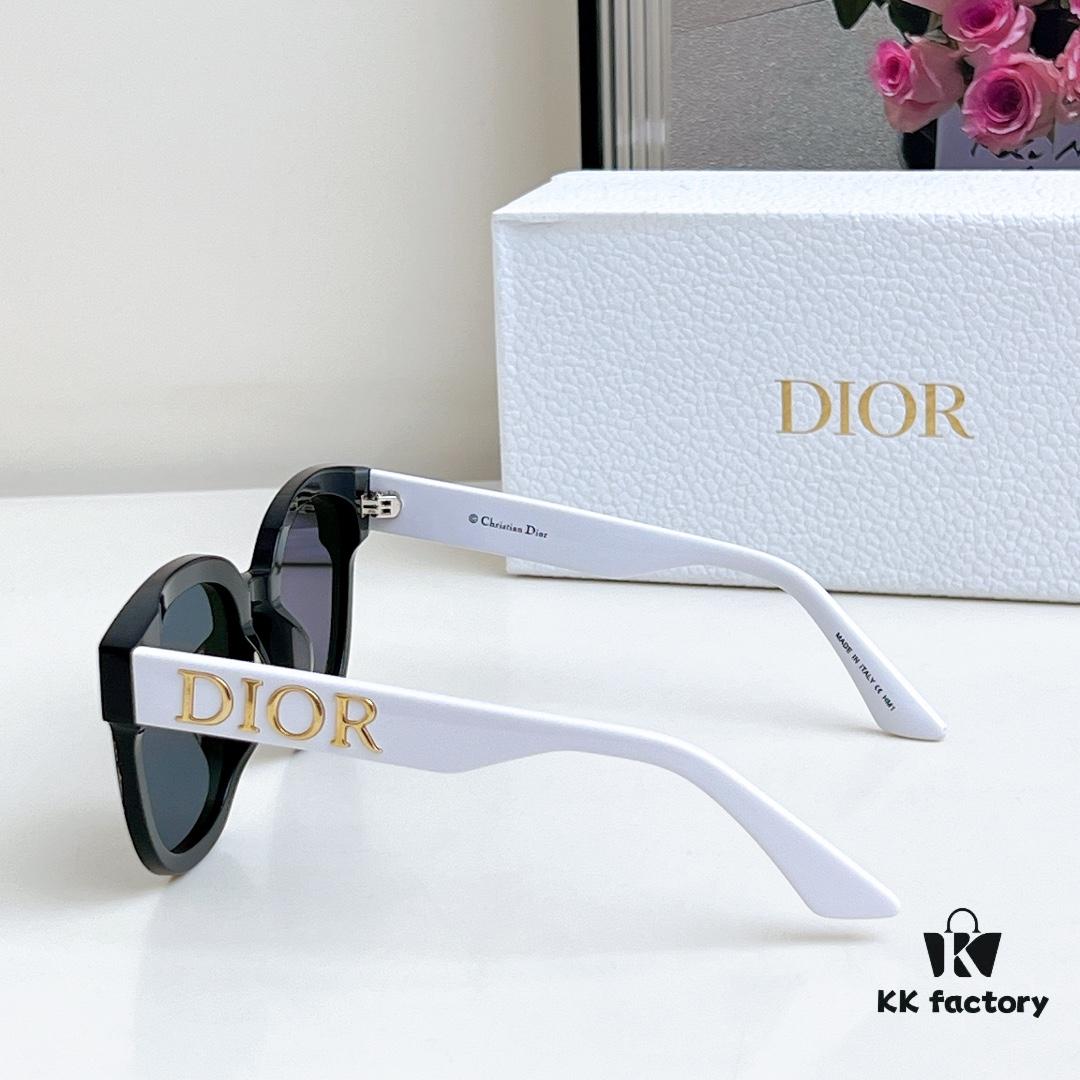 DIOR 8067 Sunglasses Model 110 Dior Size 50-20-145