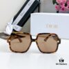 110 DIOR Dior Model DIOR 8068 Size 54 19-145 Sunglasses