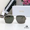 110 DIOR Dior Model DIOR 8068 Size 54 19-145 Sunglasses
