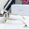 110 DIOR Dior Model DIOR 8068 Size 54 19-145 Sunglasses