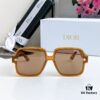110 DIOR Dior Model DIOR 8068 Size 54 19-145 Sunglasses