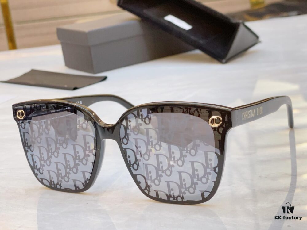 Dior New Arrival Sunglasses, Model: Dior Oblipue D4U, Size: 65-15-145