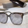 Dior New Arrival Sunglasses, Model: Dior Oblipue D4U, Size: 65-15-145