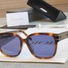 Dior Signature S7F New Arrival Sunglasses, High-End Version, Size: 58□18-140