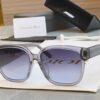 Dior Signature S7F New Arrival Sunglasses, High-End Version, Size: 58□18-140