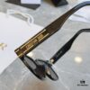 Dior Signature S7F New Arrival Sunglasses, High-End Version, Size: 58□18-140