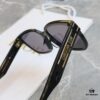 Dior Signature S7F New Arrival Sunglasses, High-End Version, Size: 58□18-140