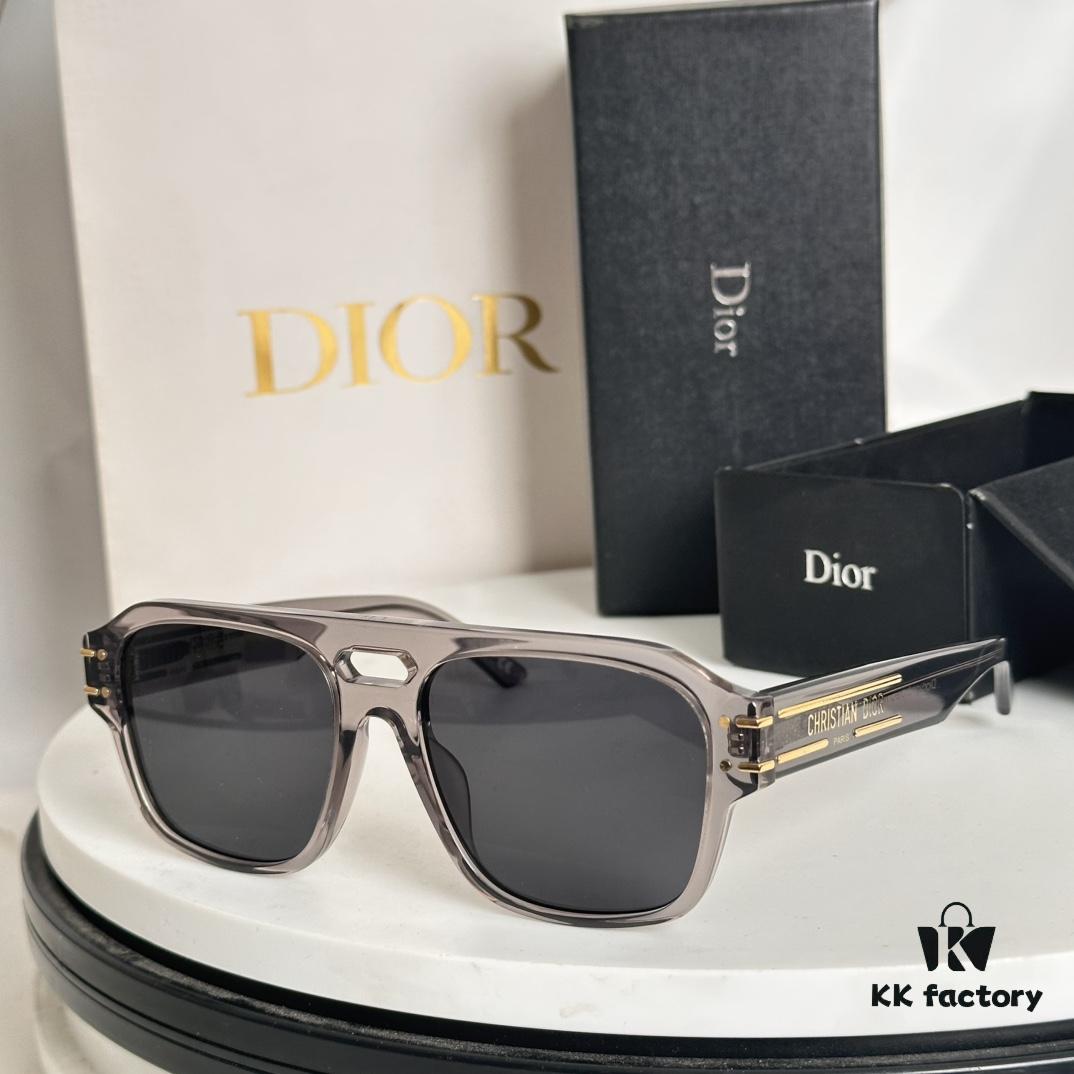 DIO* Dior Signature ON1U Sunglasses