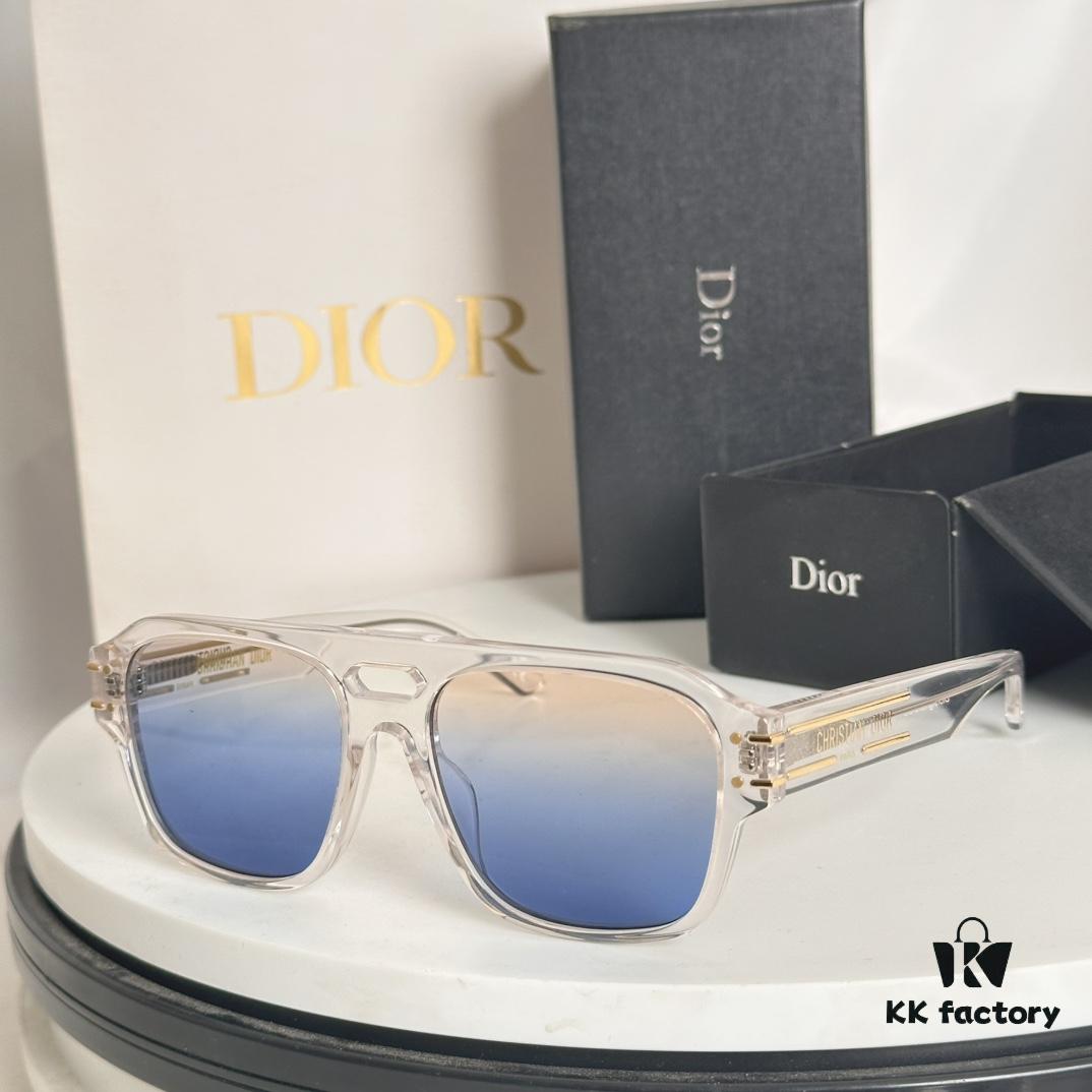 DIO* Dior Signature ON1U Sunglasses