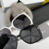 【DIOR】2025 Spring New Arrival Trendy Fashion Square Polarized Sunglasses High-Quality Comfortable Fit Influencer Style Women's HD Polarized Sunglasses 🕶️ High-Quality TR Frame Model: CD7906 Sunglasses