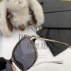 DIOR New Model Aviator Sunglasses, Celebrity Favorite Unisex Sun Glasses, Model: CD82804