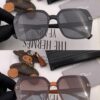 DIOR - Spring New Arrival Trendy Fashion Square Frame Polarized Sunglasses High Quality Comfortable Wear Influencer Popular Style Model: CD6998