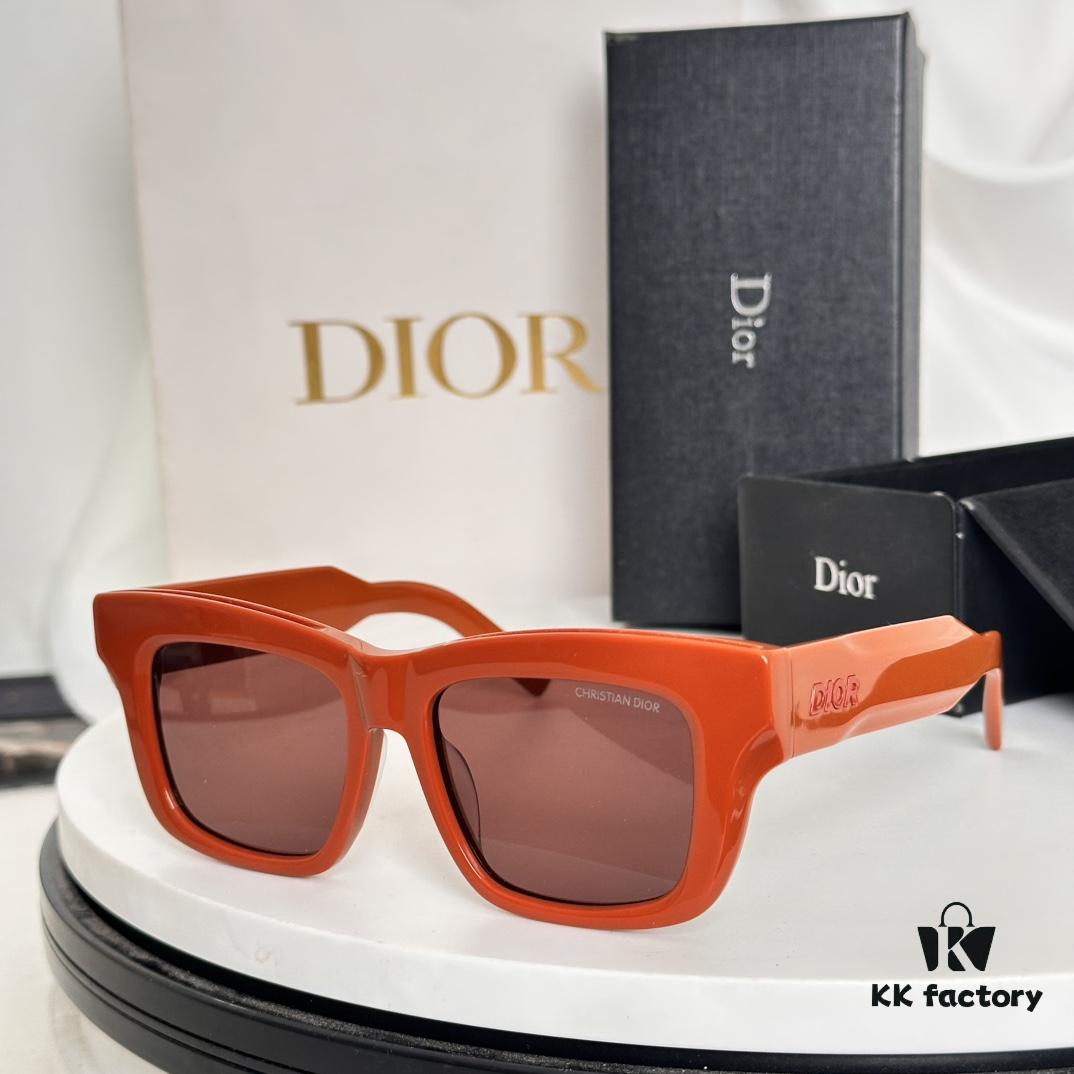 100‼️DIOR🌟🌟🌟 Dior Xplorer S2F 🌟🌟🌟 SIZE: 50□18-145 🌟🌟🌟 Eyeglasses Sunglasses