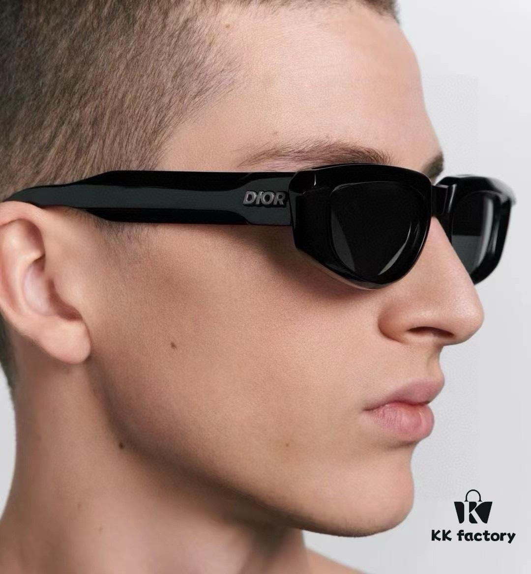 100‼️DIOR MODEL: CDIOR S3I SIZE: 53□19-145 Sunglasses