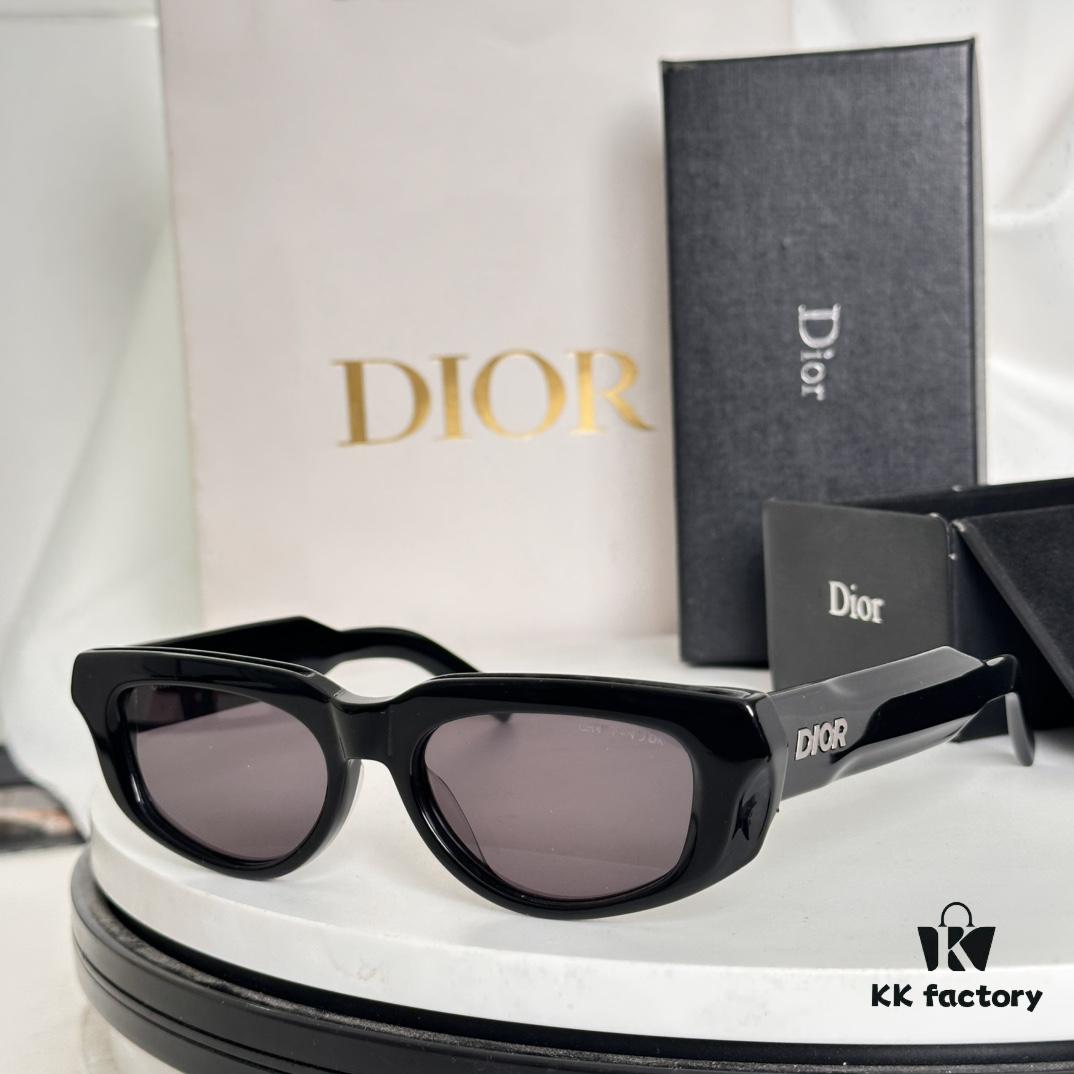 100‼️DIOR MODEL: CDIOR S3I SIZE: 53□19-145 Sunglasses