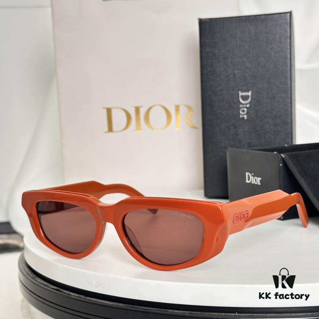 100‼️DIOR MODEL: CDIOR S3I SIZE: 53□19-145 Sunglasses