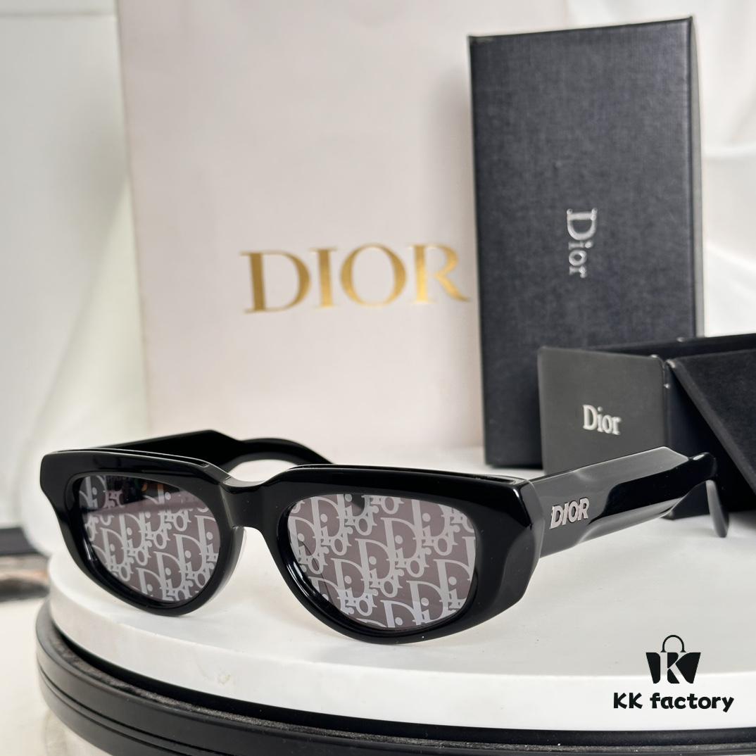 100‼️DIOR MODEL: CDIOR S3I SIZE: 53□19-145 Sunglasses