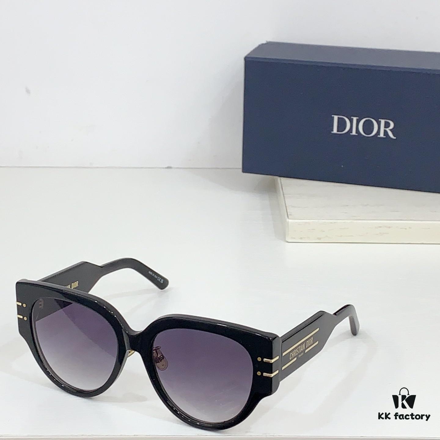 110 DIOR* MODEL: Signature R2F Sunglasses