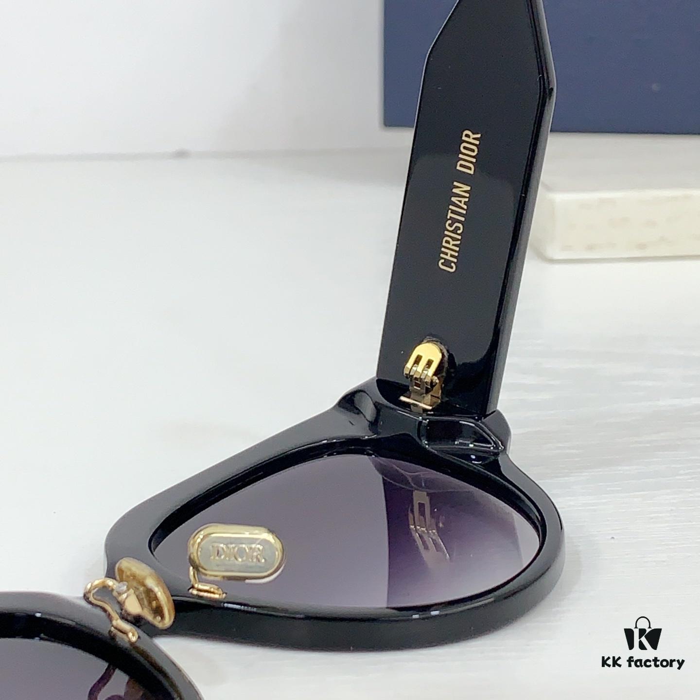 110 DIOR* MODEL: Signature R2F Sunglasses
