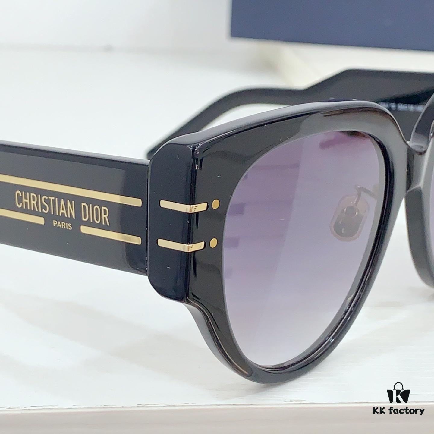 110 DIOR* MODEL: Signature R2F Sunglasses