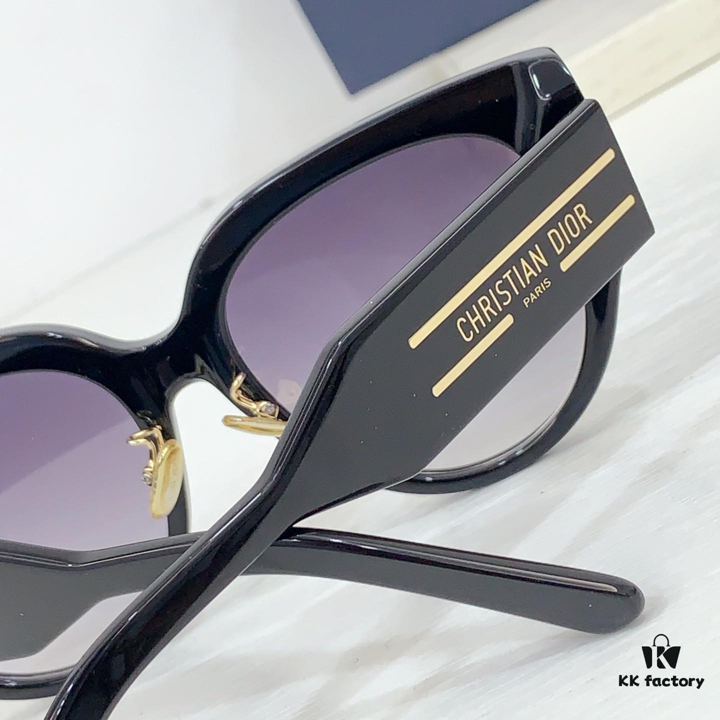 110 DIOR* MODEL: Signature R2F Sunglasses