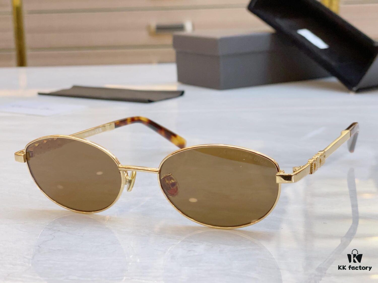 Dior New Model Sunglasses, MODEL: DiorOblipue, SIZE: 54-18-145