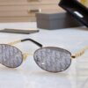 Dior New Model Sunglasses, MODEL: DiorOblipue, SIZE: 54-18-145