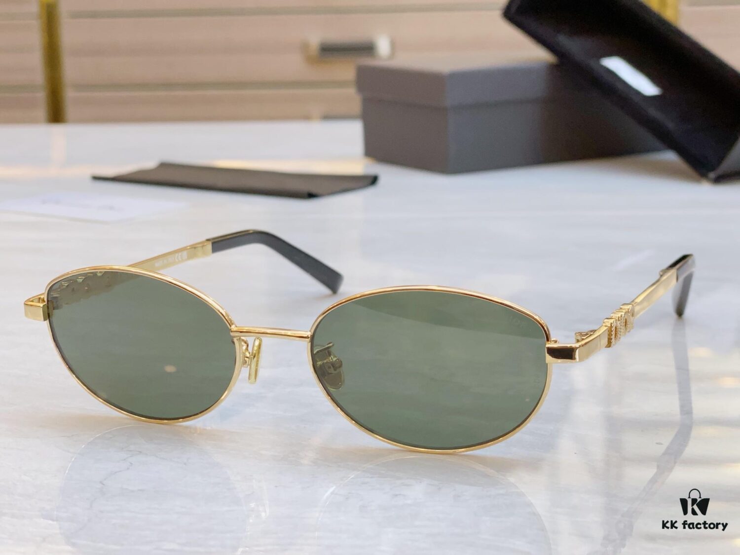 Dior New Model Sunglasses, MODEL: DiorOblipue, SIZE: 54-18-145