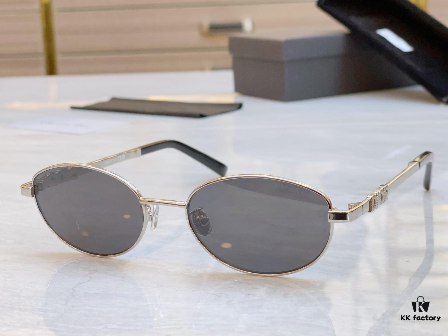 Dior New Model Sunglasses, MODEL: DiorOblipue, SIZE: 54-18-145