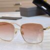 Dior New Model Sunglasses, MODEL: DiorOblipu D2U, SIZE: 59□17-145