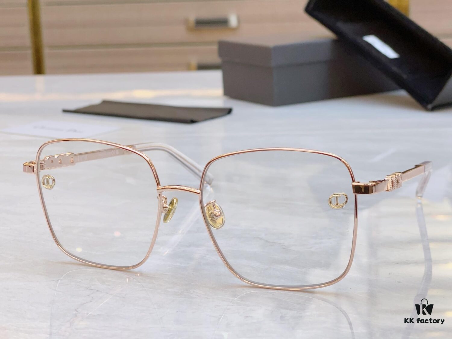 Dior New Model Sunglasses, MODEL: DiorOblipu D2U, SIZE: 59□17-145