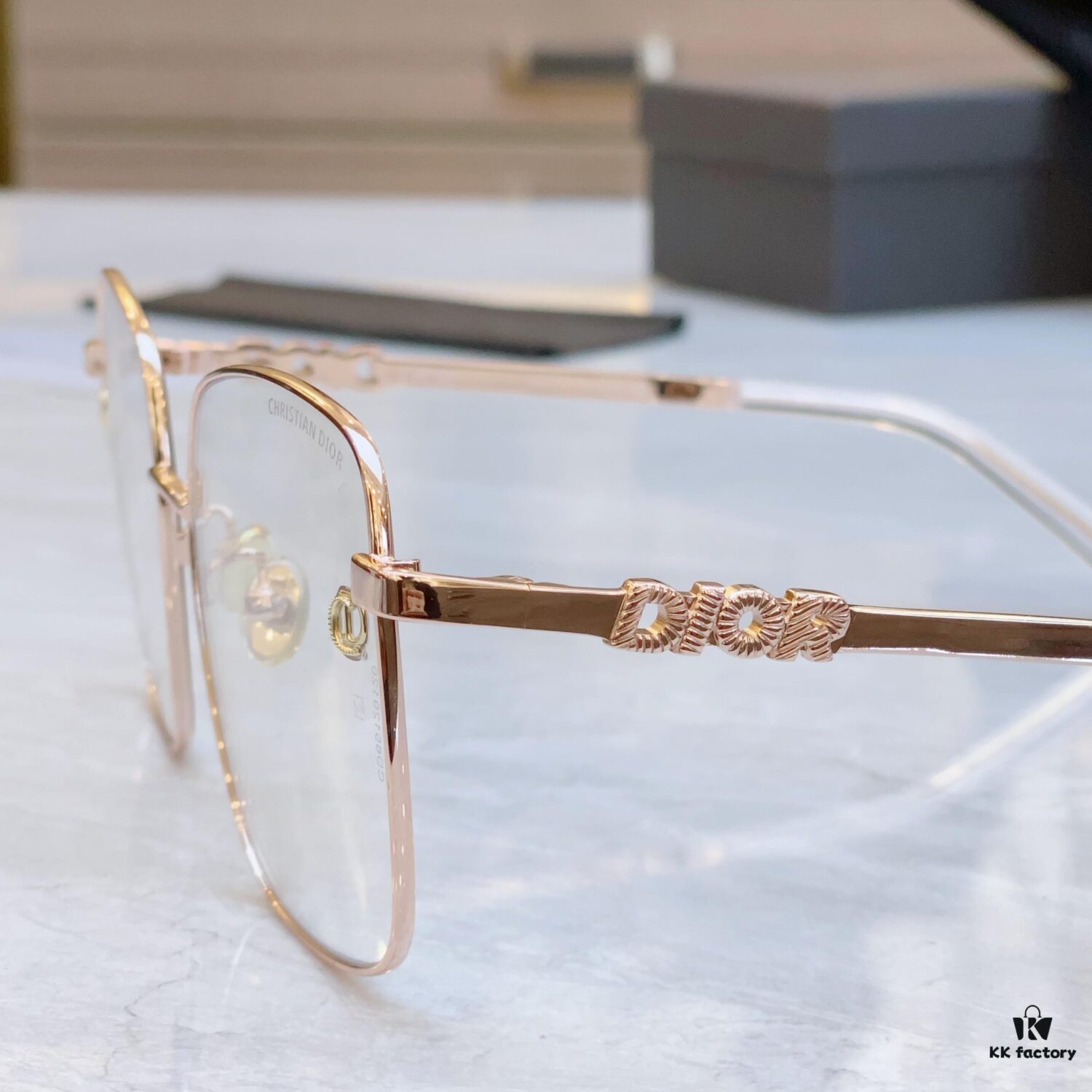 Dior New Model Sunglasses, MODEL: DiorOblipu D2U, SIZE: 59□17-145