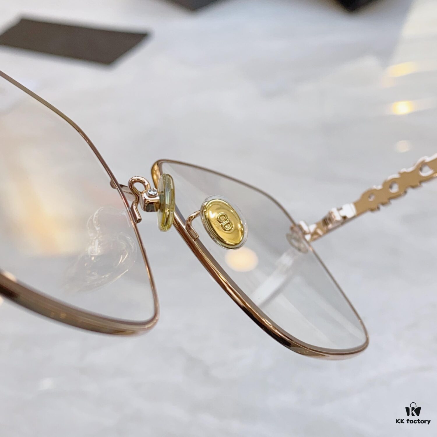 Dior New Model Sunglasses, MODEL: DiorOblipu D2U, SIZE: 59□17-145