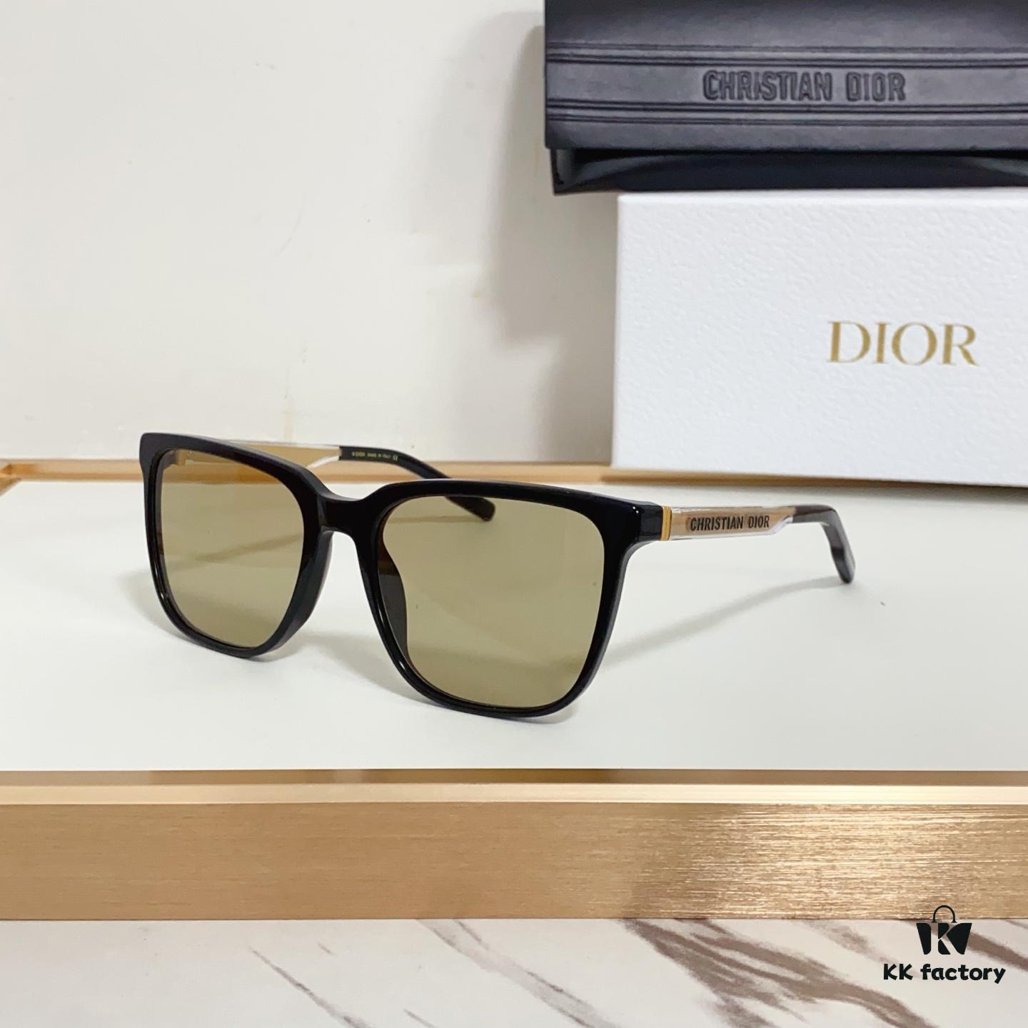 140 DIO*🌟🌟🌟 MODEL: DIORTAG SU 🌟🌟🌟 Eyeglasses Sunglasses
