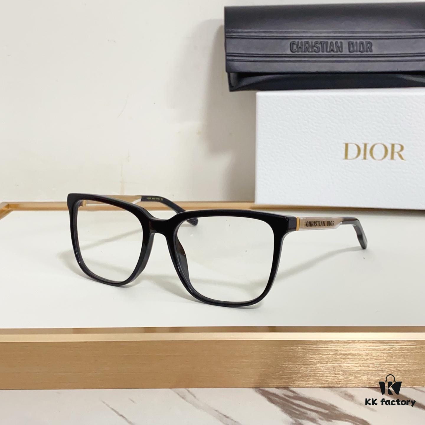 140 DIO*🌟🌟🌟 MODEL: DIORTAG SU 🌟🌟🌟 Eyeglasses Sunglasses