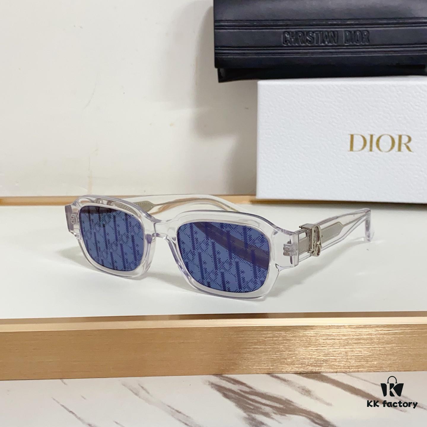 140 Official Website Image DIO*🌟🌟🌟 Model: Dior Oblique S2I 🌟🌟🌟 Sunglasses
