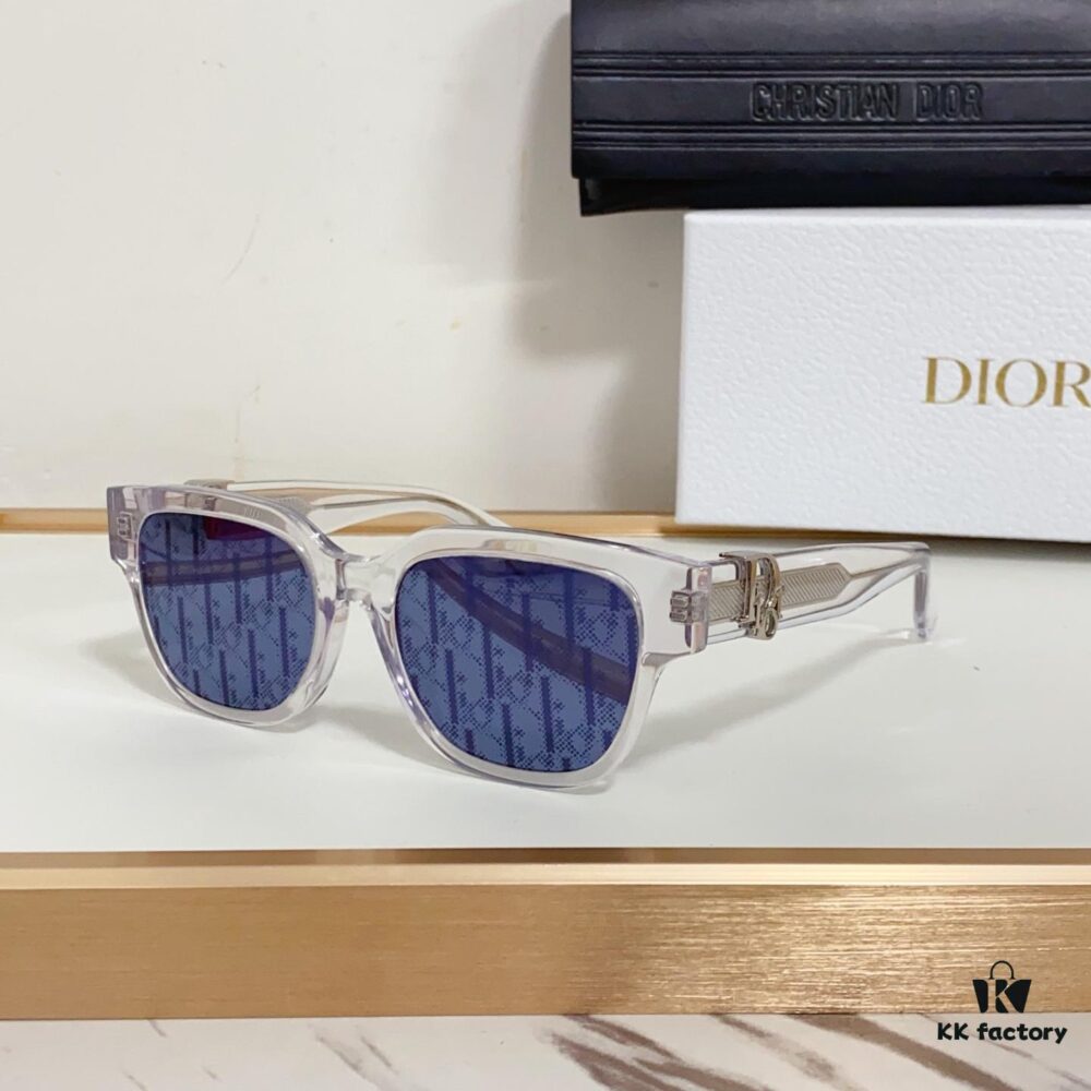 140 DIO* Dior Oblique S1F Sunglasses