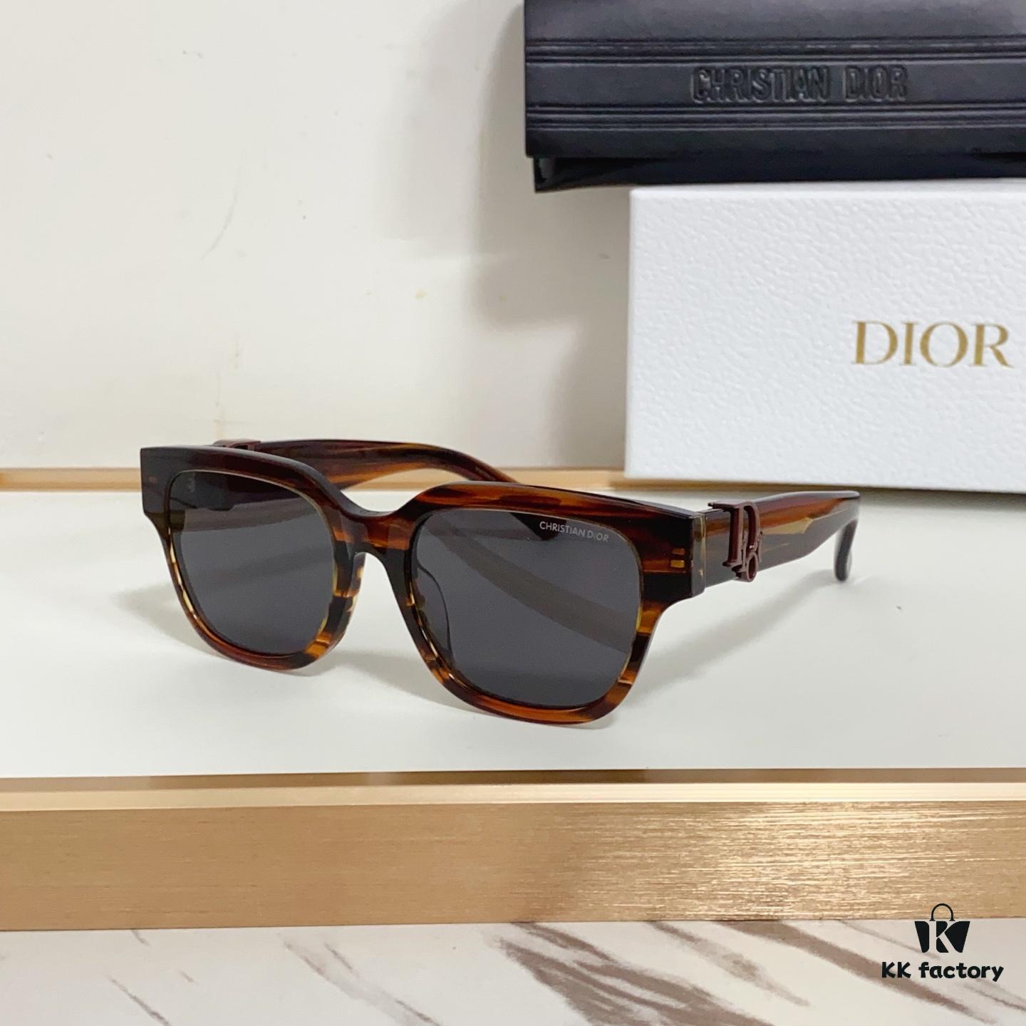 140 DIO* Dior Oblique S1F Sunglasses