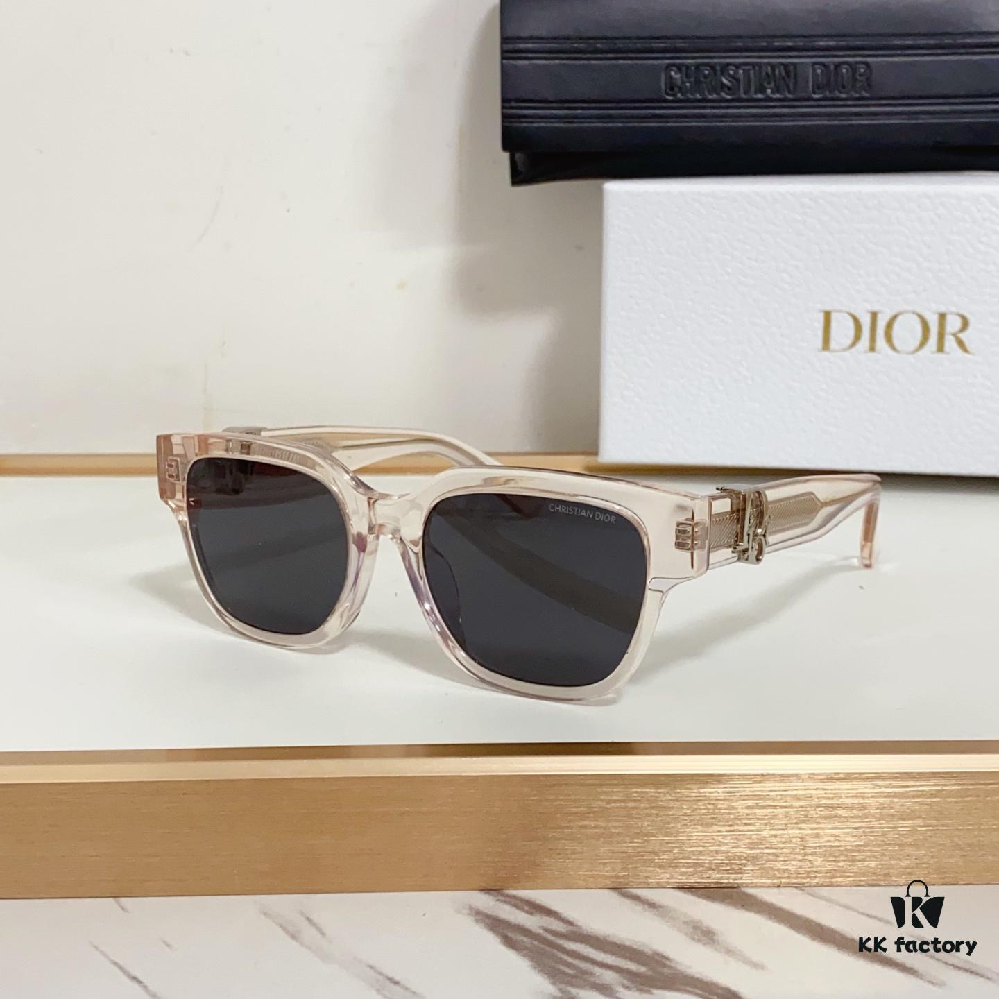 140 DIO* Dior Oblique S1F Sunglasses