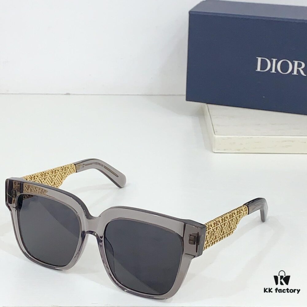 140 DIO* Official Website MODEL: DioRésille S1F SIZE: 56□17-145 Eyeglasses Sunglasses