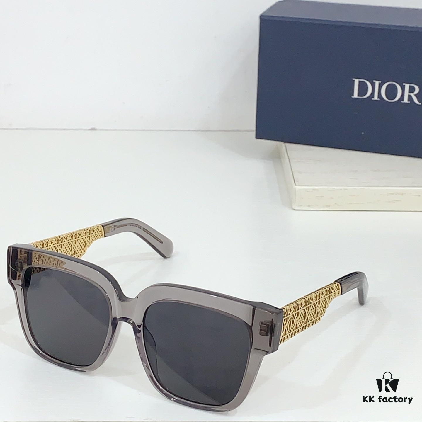 140 DIO* Official Website MODEL: DioRésille S1F SIZE: 56□17-145 Eyeglasses Sunglasses