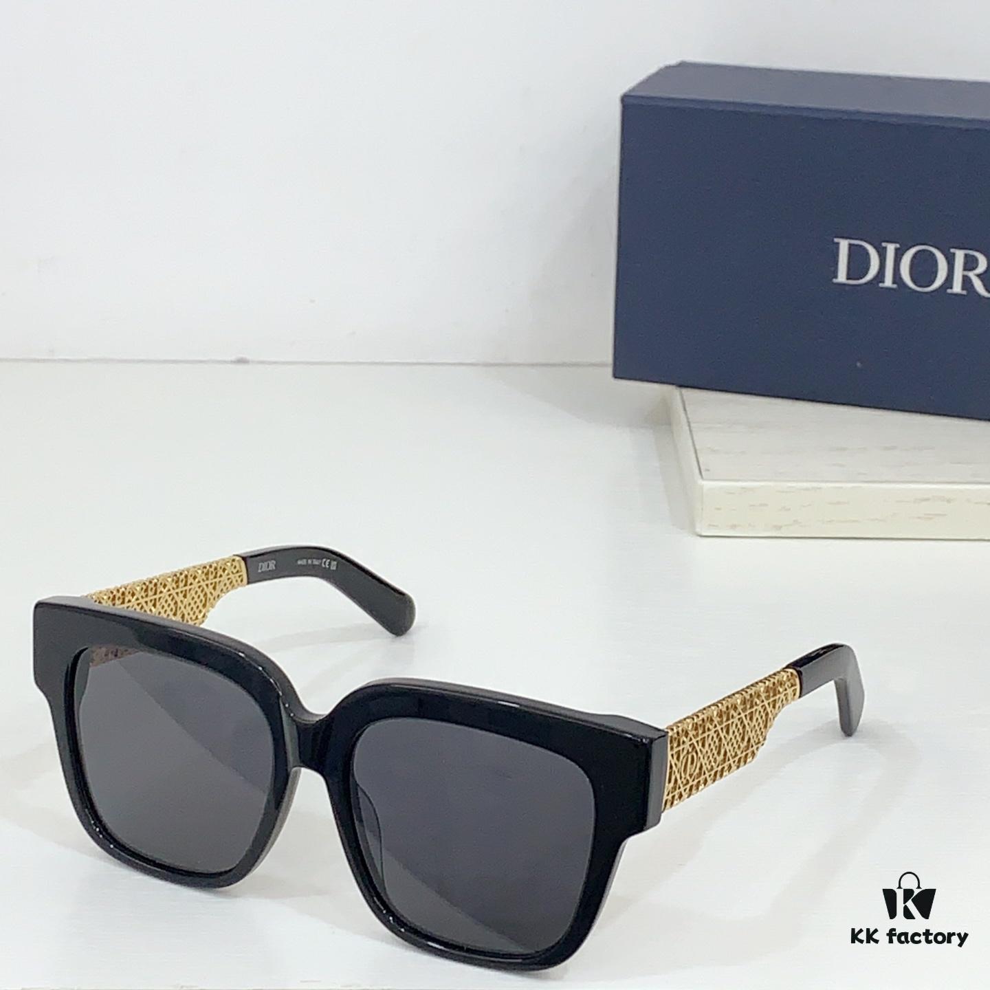 140 DIO* Official Website MODEL: DioRésille S1F SIZE: 56□17-145 Eyeglasses Sunglasses
