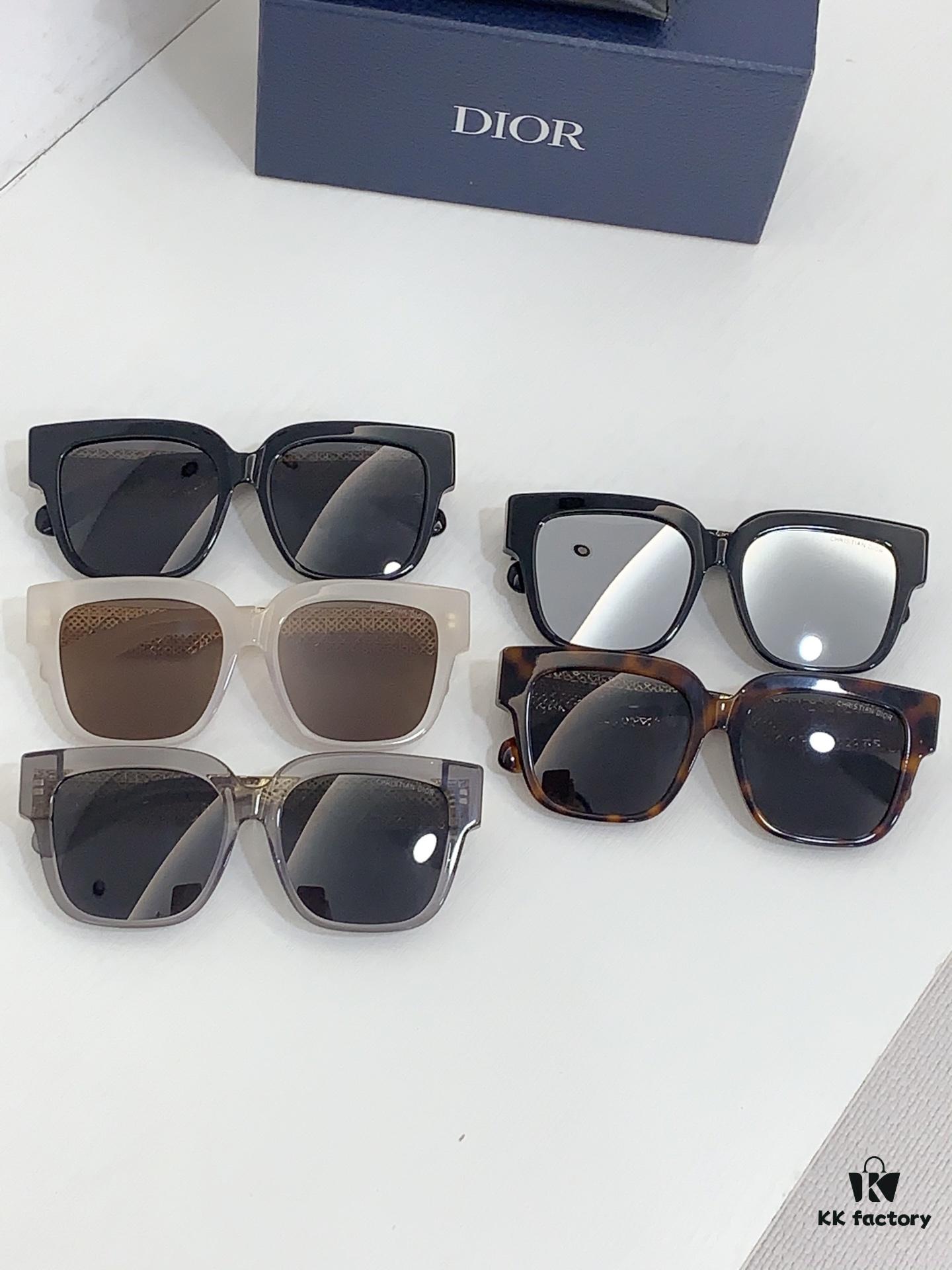 140 DIO* Official Website MODEL: DioRésille S1F SIZE: 56□17-145 Eyeglasses Sunglasses